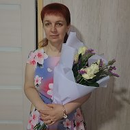 Галина Нестерова