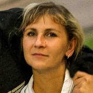 Светлана Тропинова