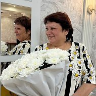 Ирина Тимофеева