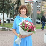 Нина Ткаченко