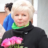 Елена Рынкевич