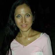 Олеся Ломаева