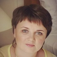 Олеся Гончарова