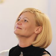 Елена Гусакова