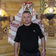 Сергей Крамаренко