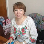 Ирина Вознюк