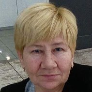 Елена Чаюк
