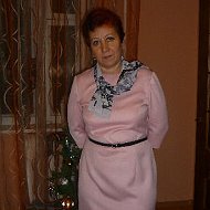 Елена Болотова