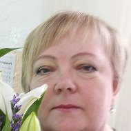 Татьяна Голубецкая