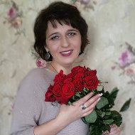 Светлана Михайлова