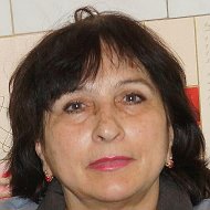 Татьяна Лагутина