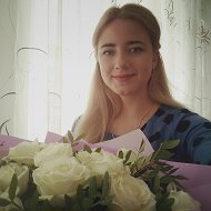 Марина Сырникова