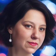 Елена Позняк