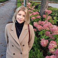 Алена Тарасенко