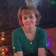 Наталья Kовшик