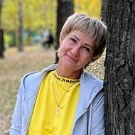 Елена Красюк