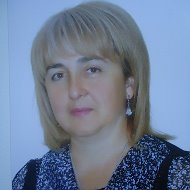 Римма Черчесова