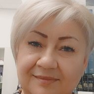 Нина Маковецкая