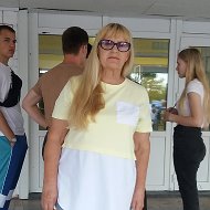 Таня Лукьянович