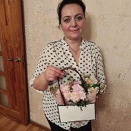 Марина Рябкина-бруевич