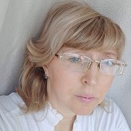 Илона Байкова