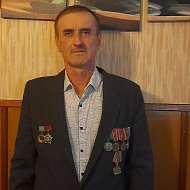 Геннадий Никончук
