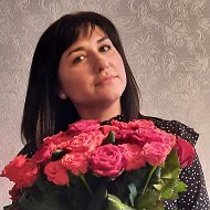 Ольга Китченко