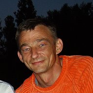 Дмитрий Майстренко