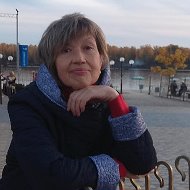 Лариса Калашникова