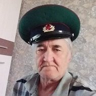 Алибкали Гиляжев