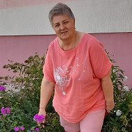 Ирина Кунец