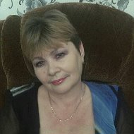 Ирина Дмитренко-козельская