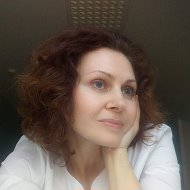 Анжелика Ивкович