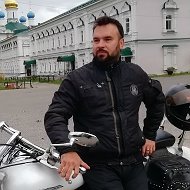 Дмитрий Цаплин