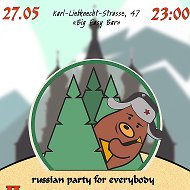 Russian Party