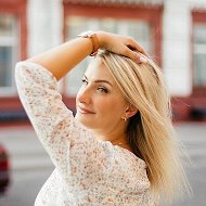 Мария Логвиненко