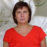 Елена Цецарева
