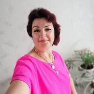 Ирина Бразгина