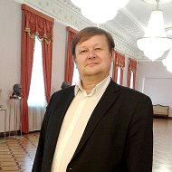 Сергей Левченко