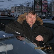 Андрей Коновалов