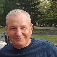 Алексей Ольков