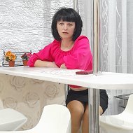 Татьяна Капинская-плеснева