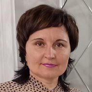 Ирина Саврасова