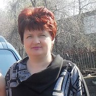 Елена Точилкина