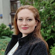 Ольга Алтынникова