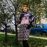 Екатерина Алешкова