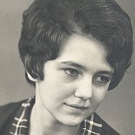 Лидия Широкова