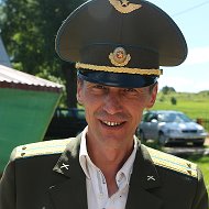 Дмитрий Веренич