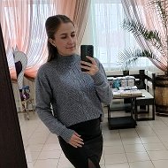 Ирина Каткова