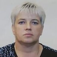 Вера Якунина